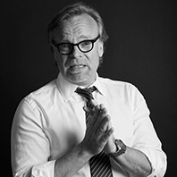 Markus Langemann, Journalist